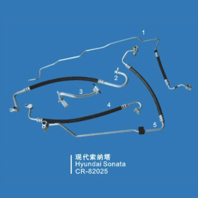 CR-82025 現代索納塔