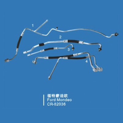 CR-82036 福特蒙迪歐