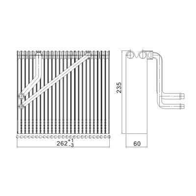 CR837 東風(fēng)風(fēng)行景逸 60厚