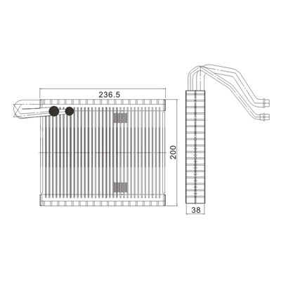 LC5055 標致301/2008
