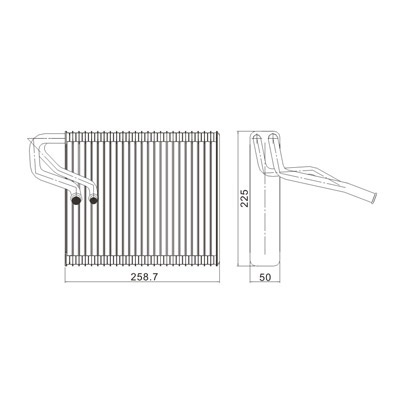 CRA020 雪鐵龍C5/標致508