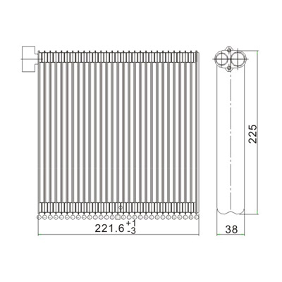 CR806 本田鋒范新款