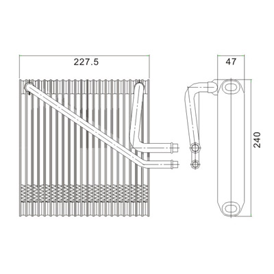 CR739 別克凱越新款